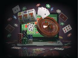 Вход на официальный сайт Casino Dendy