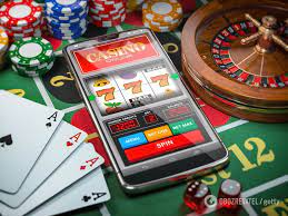 Вход на зеркало Casino Dendy